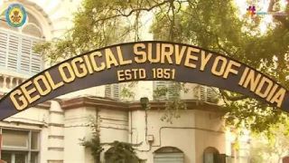 Geological Survey of India celebrated its 176th Foundation Day on March 4, 2026